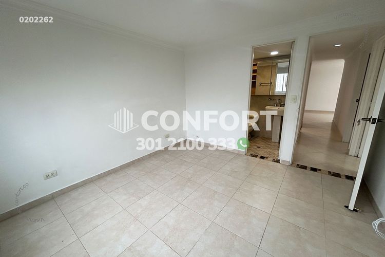 Apartamento de 3 alcobas en arriendo en Villagrande, Envigado, 120 m² · foto 20 de 24