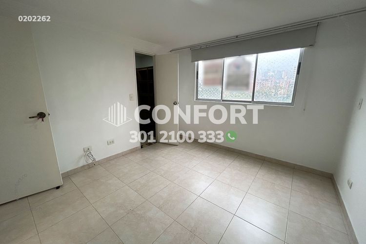 Apartamento de 3 alcobas en arriendo en Villagrande, Envigado, 120 m² · foto 21 de 24
