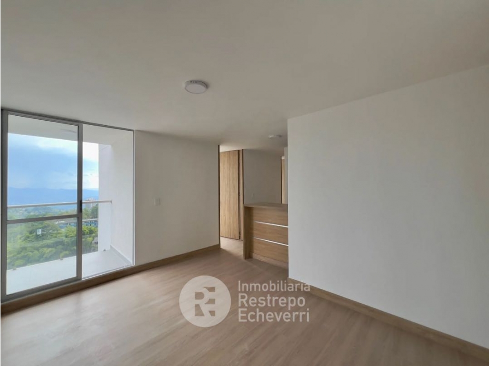 Apartamento en venta en La Francia, Manizales · foto 2 de 19