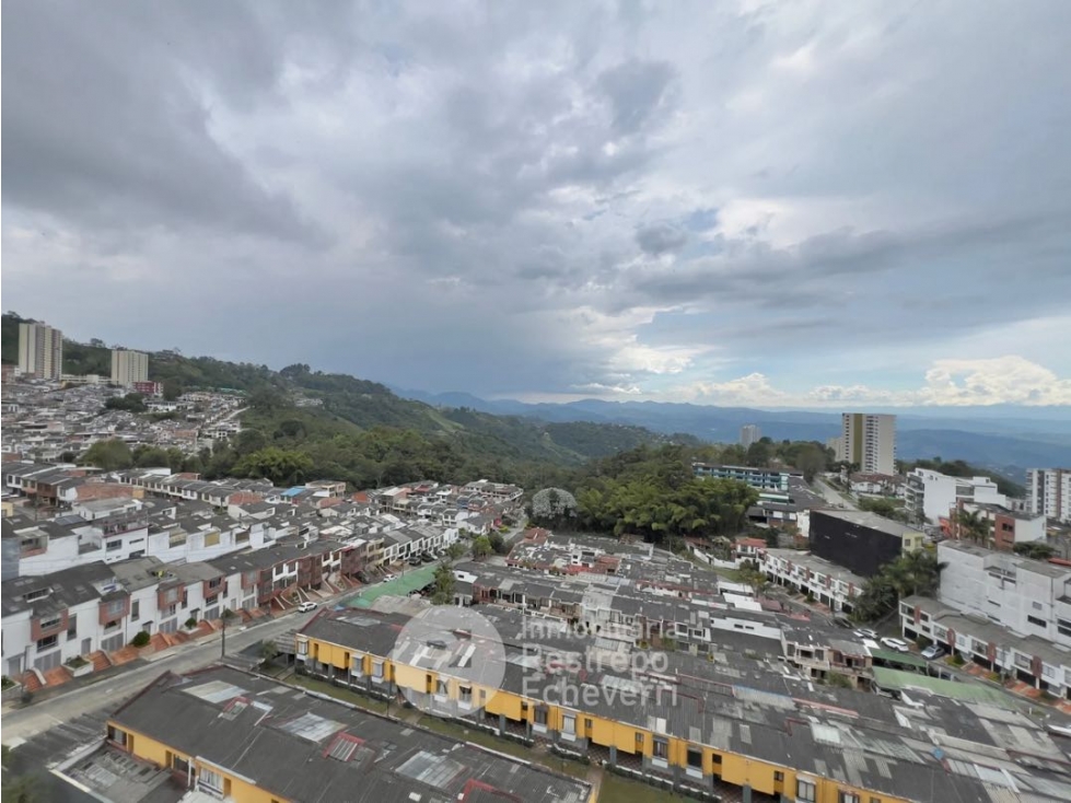 Apartamento en venta en La Francia, Manizales · foto 4 de 19