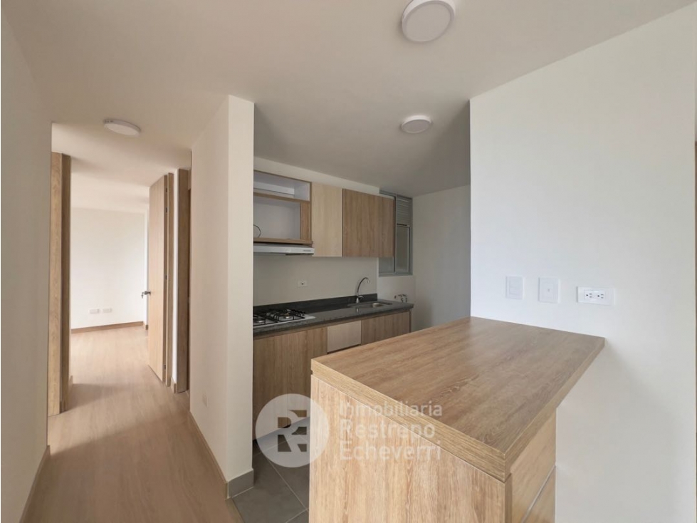 Apartamento en venta en La Francia, Manizales · foto 6 de 19
