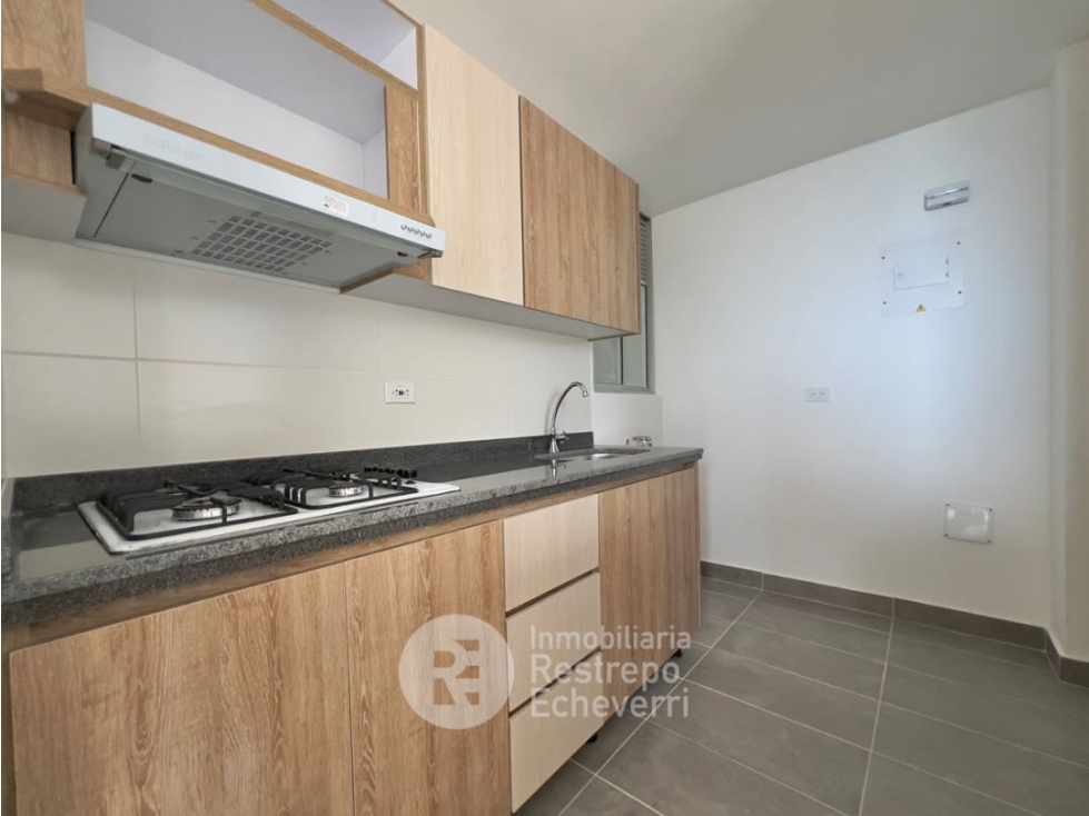 Apartamento en venta en La Francia, Manizales · foto 7 de 19