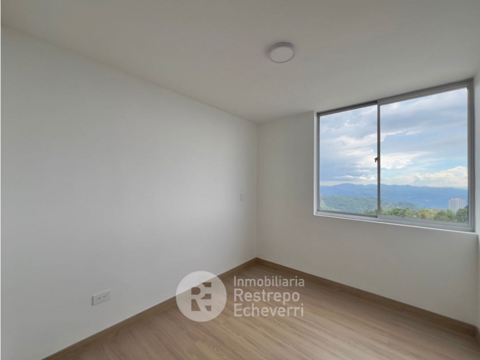 Apartamento en venta en La Francia, Manizales · foto 9 de 19