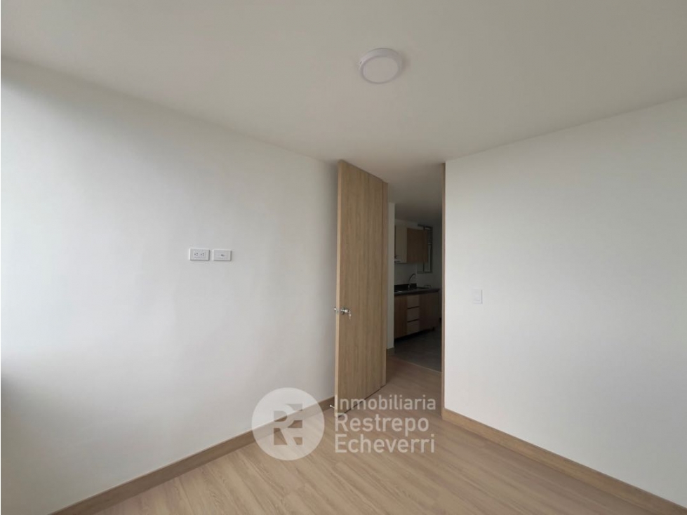 Apartamento en venta en La Francia, Manizales · foto 11 de 19