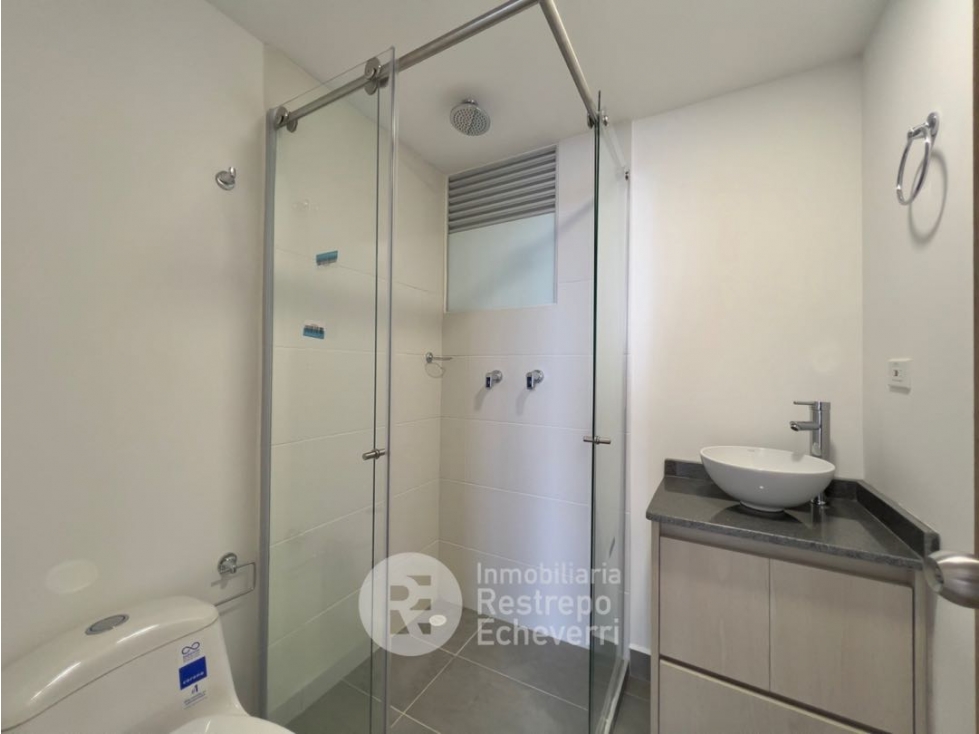 Apartamento en venta en La Francia, Manizales · foto 12 de 19