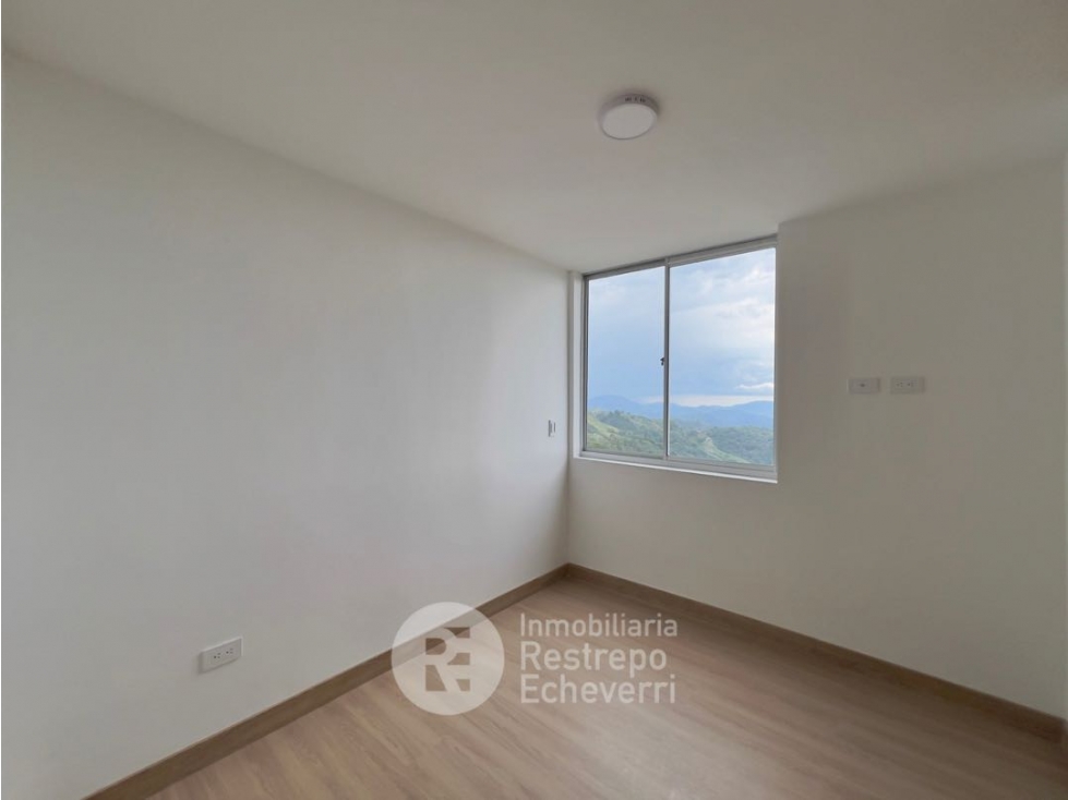Apartamento en venta en La Francia, Manizales · foto 13 de 19