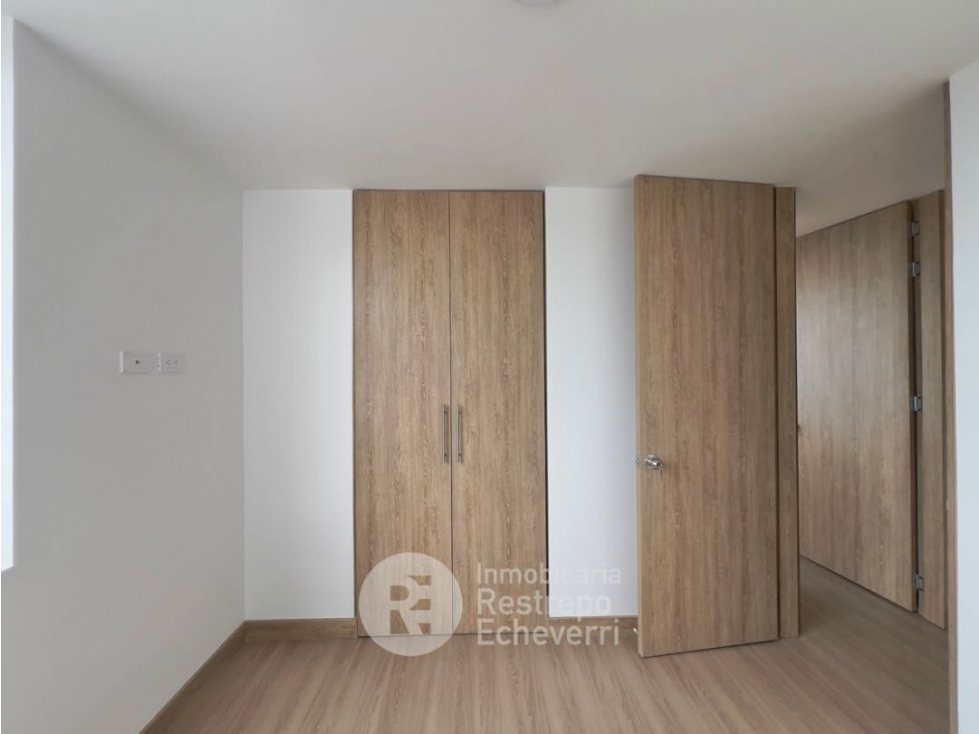 Apartamento en venta en La Francia, Manizales · foto 14 de 19