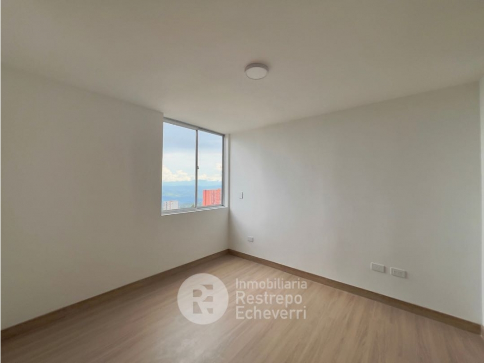 Apartamento en venta en La Francia, Manizales · foto 15 de 19