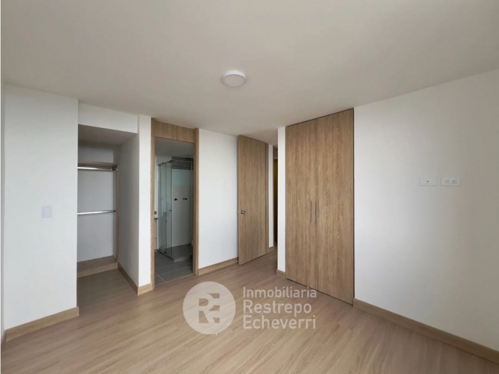 Apartamento en venta en La Francia, Manizales · foto 17 de 19