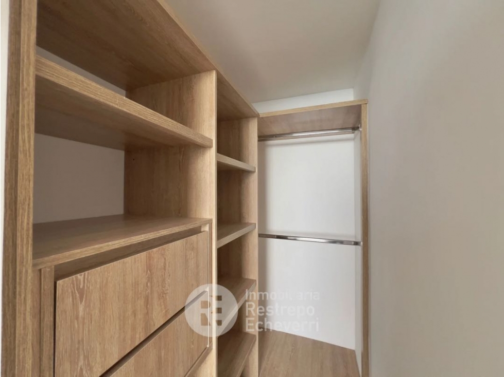 Apartamento en venta en La Francia, Manizales · foto 18 de 19