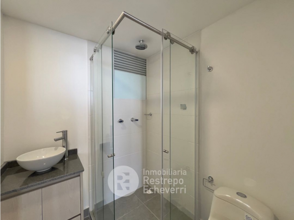 Apartamento en venta en La Francia, Manizales · foto 19 de 19