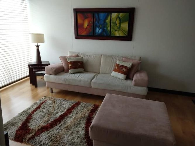 Apartamento en venta en Delicias Norte, Chía · foto 3 de 23