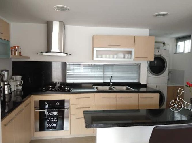Apartamento en venta en Delicias Norte, Chía · foto 5 de 23