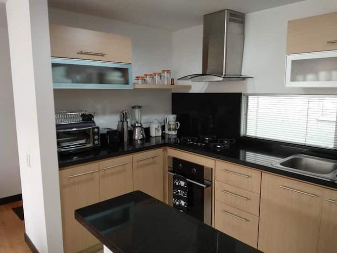 Apartamento en venta en Delicias Norte, Chía · foto 7 de 23
