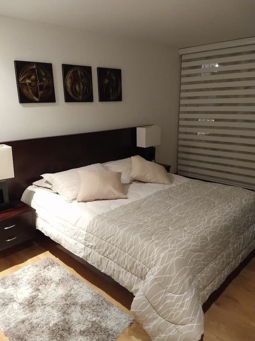 Apartamento en venta en Delicias Norte, Chía · foto 9 de 23