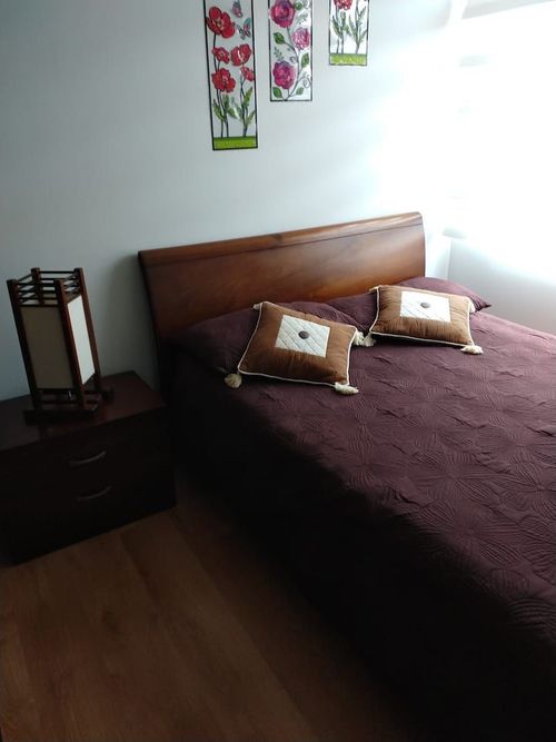 Apartamento en venta en Delicias Norte, Chía · foto 12 de 23