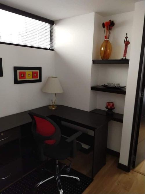 Apartamento en venta en Delicias Norte, Chía · foto 16 de 23