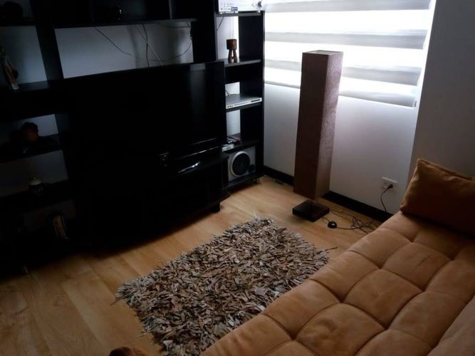 Apartamento en venta en Delicias Norte, Chía · foto 17 de 23