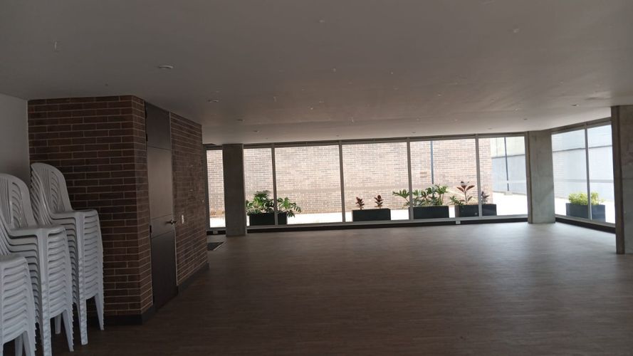 Apartamento en venta en Delicias Norte, Chía · foto 21 de 23