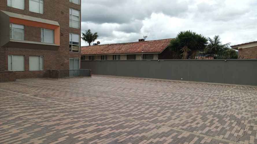Apartamento en venta en Delicias Norte, Chía · foto 22 de 23