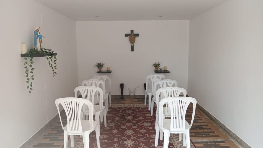 Apartamento en venta en Delicias Norte, Chía · foto 23 de 23