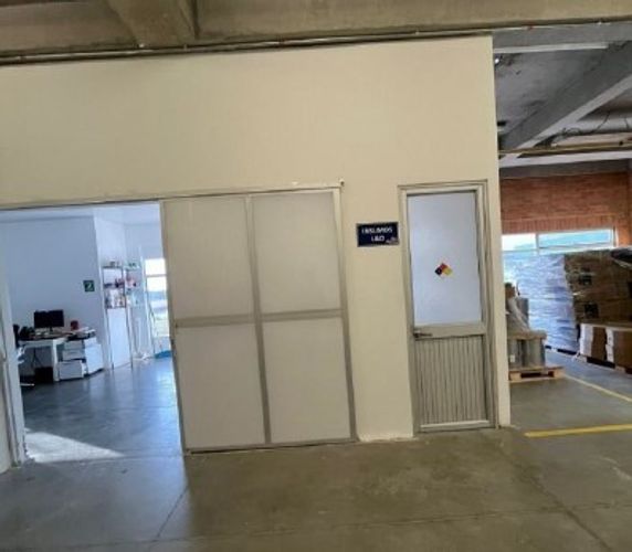 Bodega en arriendo en Ub El Trebol, Mosquera, 1288 m² · foto 6 de 13