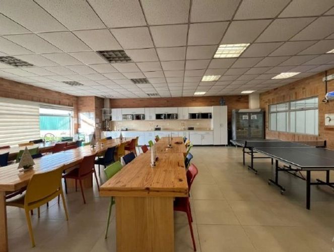 Bodega en arriendo en Ub El Trebol, Mosquera, 1288 m² · foto 7 de 13