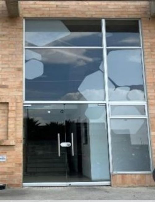 Bodega en arriendo en Ub El Trebol, Mosquera, 1288 m² · foto 3 de 13