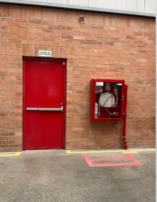 Bodega en arriendo en Ub El Trebol, Mosquera, 1288 m² · foto 13 de 13