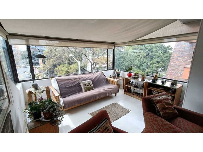 Apartamento de 1 alcoba en venta en Chico, Bogotá, 140 m² · foto 5 de 15