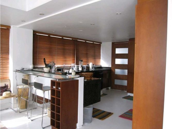 Apartamento de 1 alcoba en venta en Chico, Bogotá, 140 m² · foto 8 de 15
