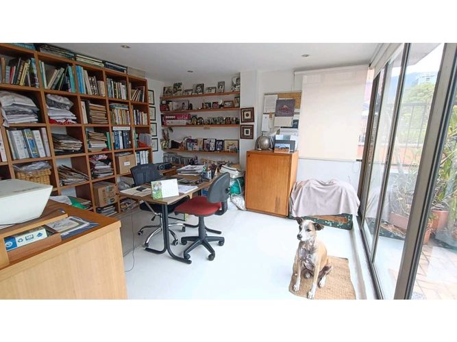 Apartamento de 1 alcoba en venta en Chico, Bogotá, 140 m² · foto 10 de 15