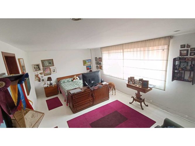 Apartamento de 1 alcoba en venta en Chico, Bogotá, 140 m² · foto 13 de 15