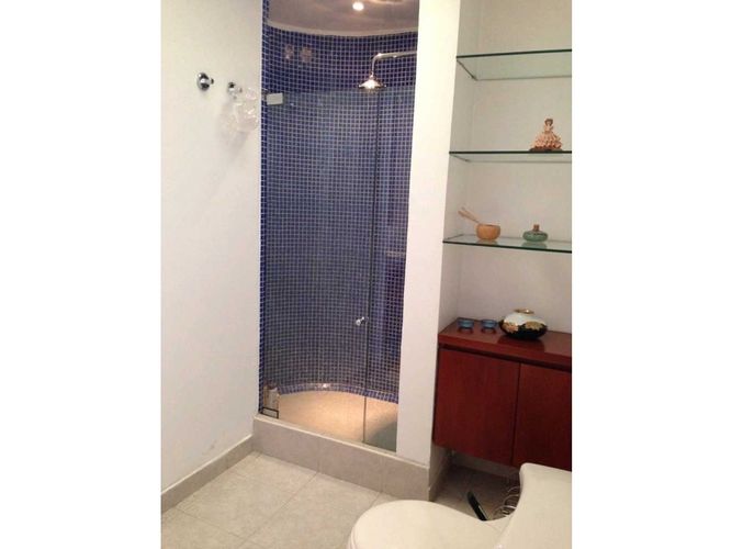 Apartamento de 1 alcoba en venta en Chico, Bogotá, 140 m² · foto 14 de 15