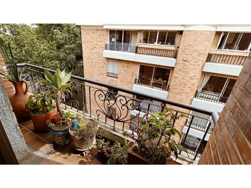 Apartamento en venta en Santa Barbara, Bogotá · foto 3 de 17