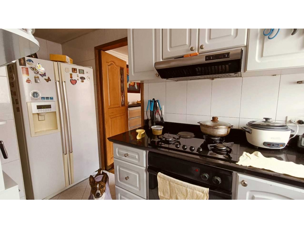 Apartamento en venta en Santa Barbara, Bogotá · foto 8 de 17