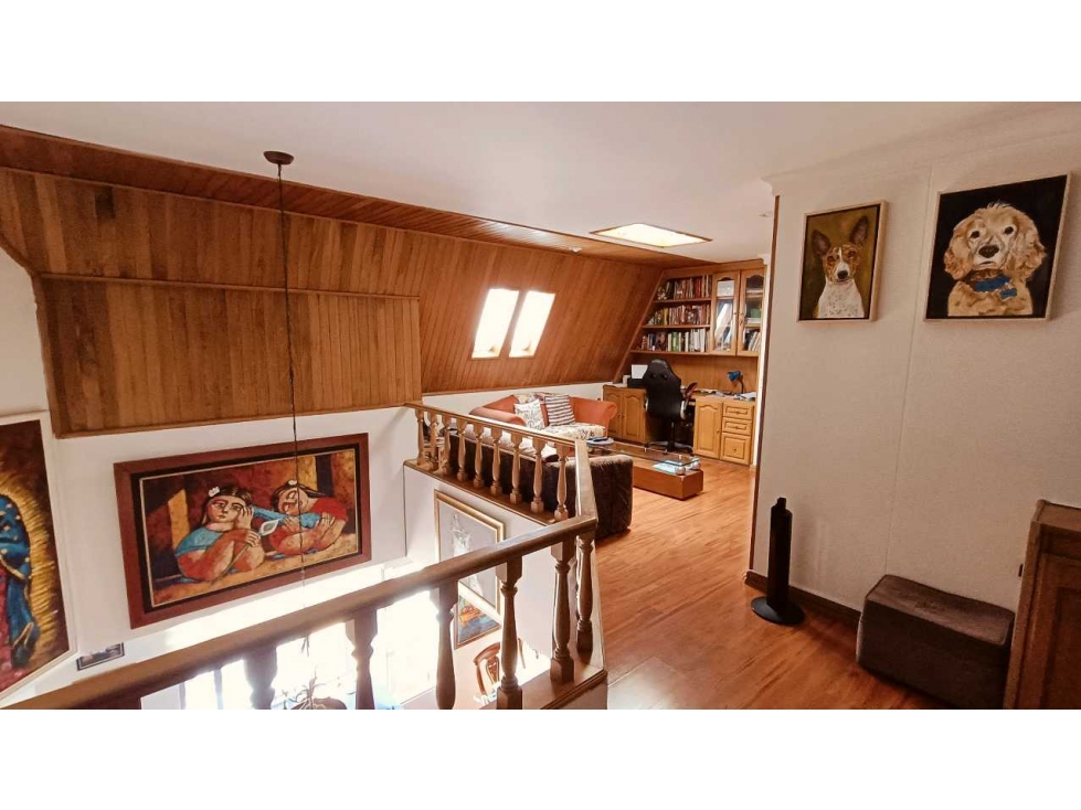 Apartamento en venta en Santa Barbara, Bogotá · foto 10 de 17