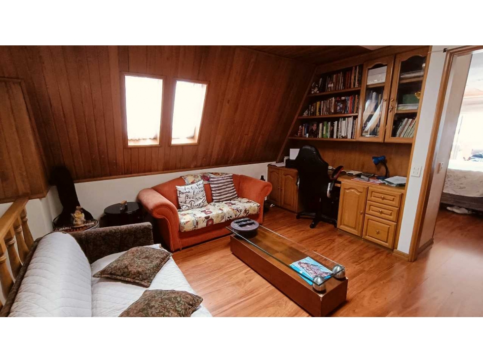 Apartamento en venta en Santa Barbara, Bogotá · foto 11 de 17