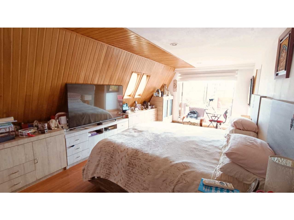 Apartamento en venta en Santa Barbara, Bogotá · foto 14 de 17