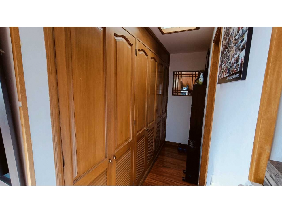 Apartamento en venta en Santa Barbara, Bogotá · foto 15 de 17