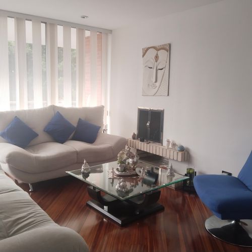 Apartamento en venta en Colina Campestre, Bogotá · foto 2 de 22