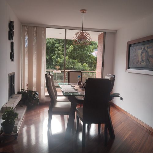 Apartamento en venta en Colina Campestre, Bogotá · foto 3 de 22