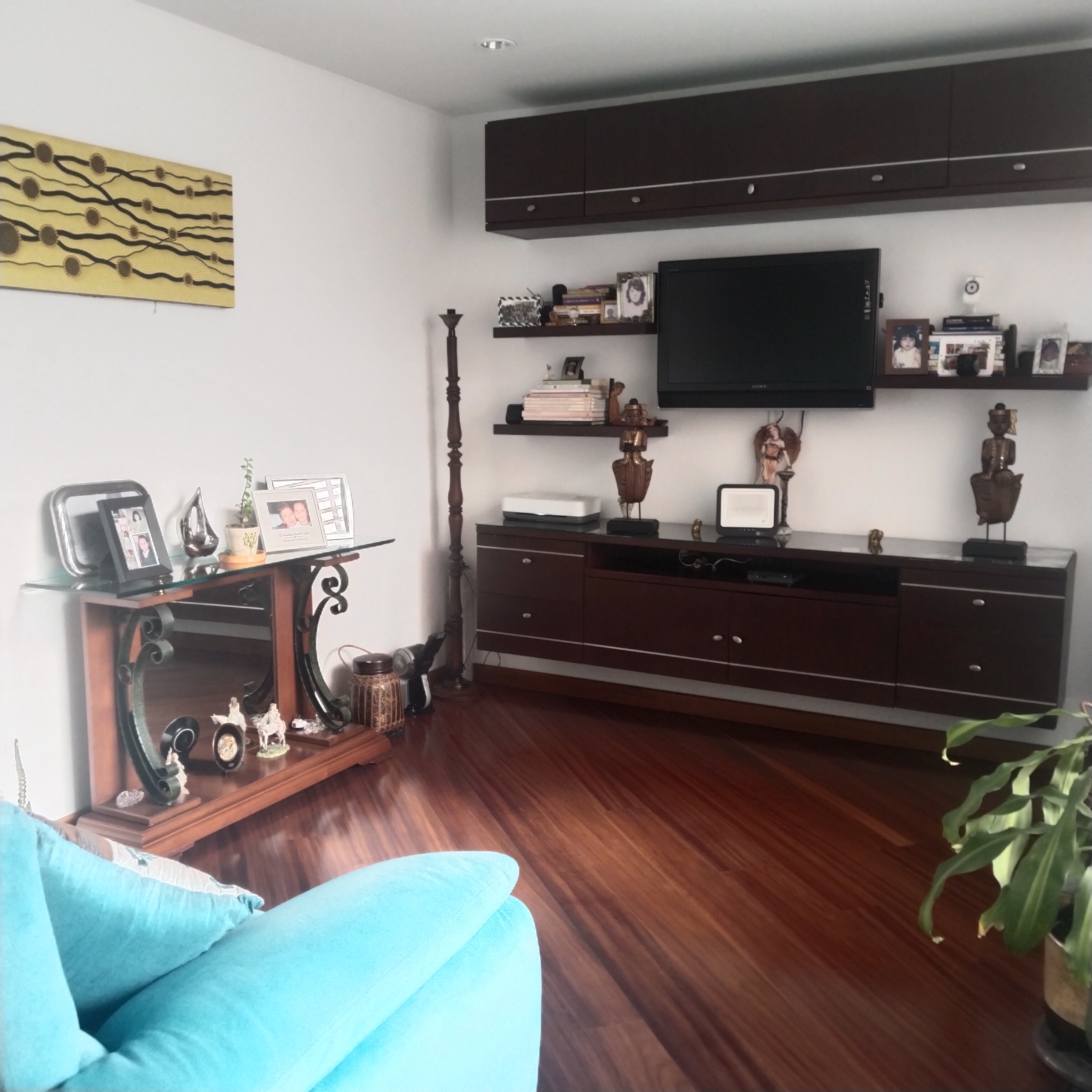 Apartamento en venta en Colina Campestre, Bogotá · foto 4 de 22
