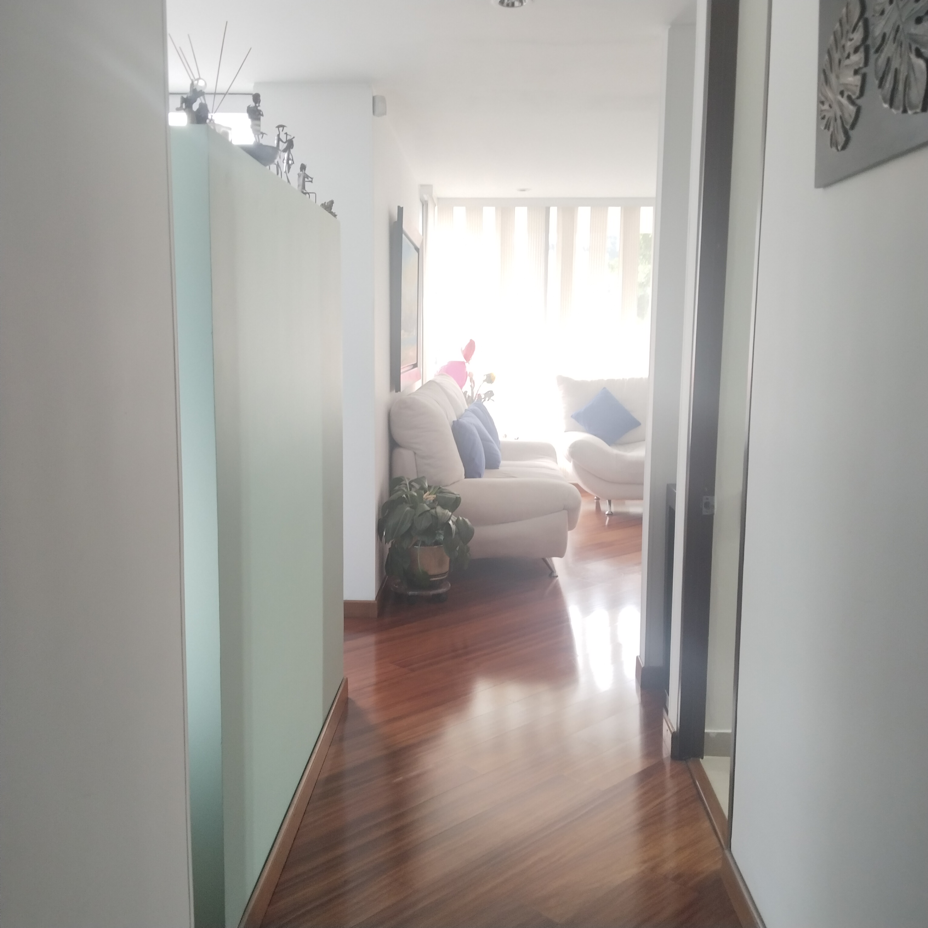 Apartamento en venta en Colina Campestre, Bogotá · foto 5 de 22