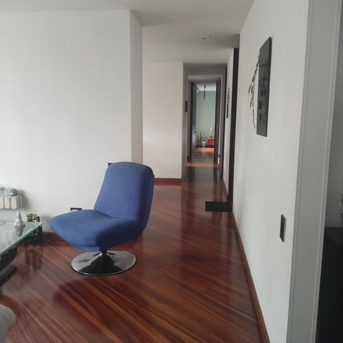 Apartamento en venta en Colina Campestre, Bogotá · foto 6 de 22