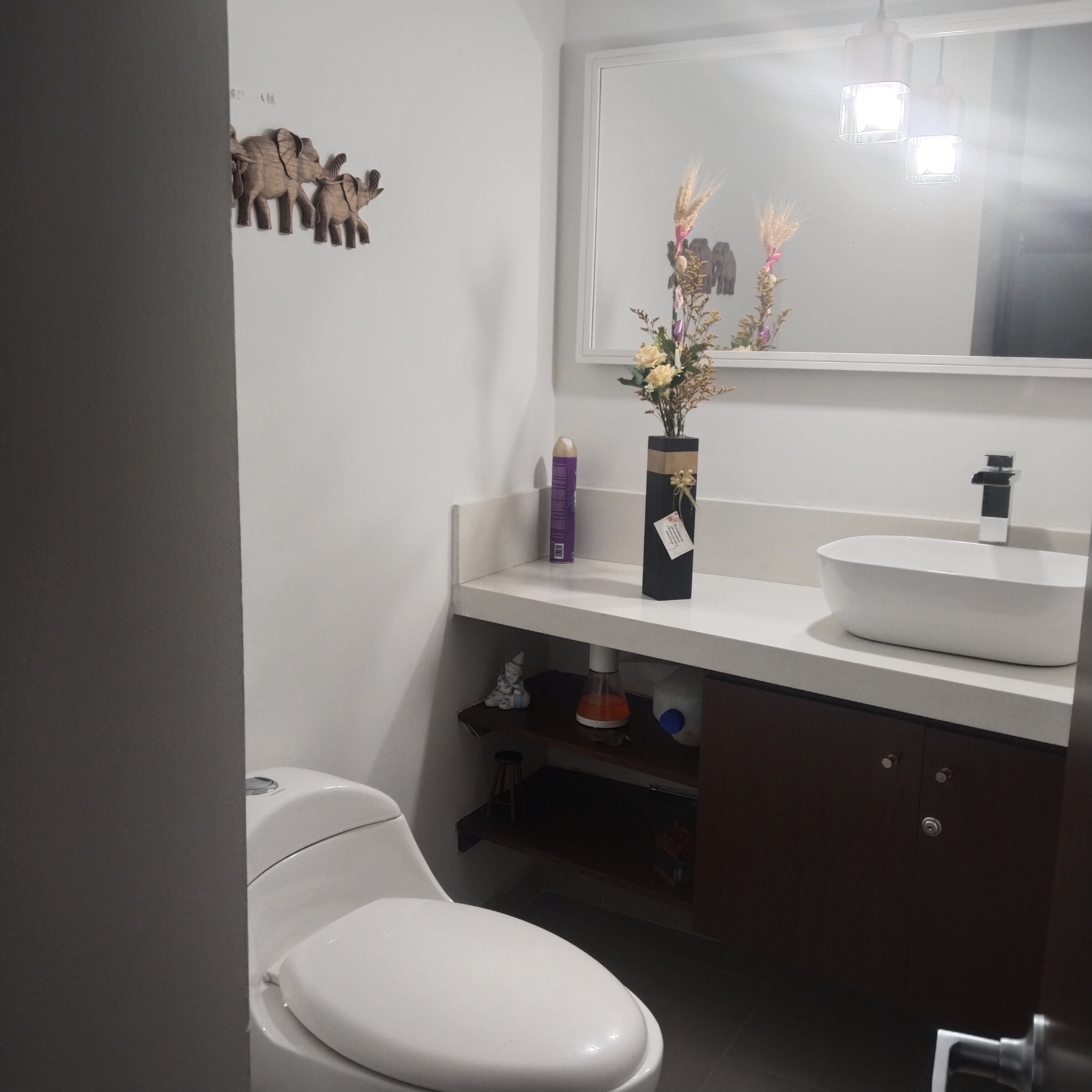 Apartamento en venta en Colina Campestre, Bogotá · foto 7 de 22