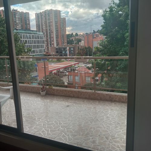 Apartamento en venta en Colina Campestre, Bogotá · foto 8 de 22