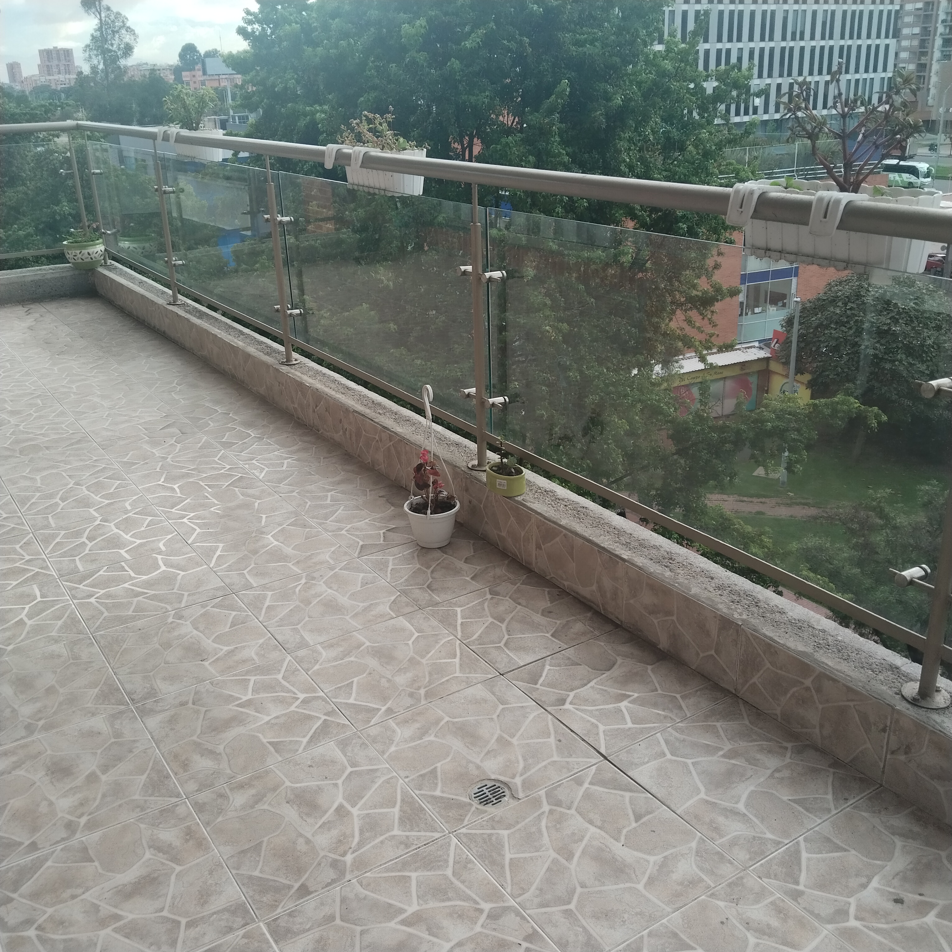 Apartamento en venta en Colina Campestre, Bogotá · foto 9 de 22