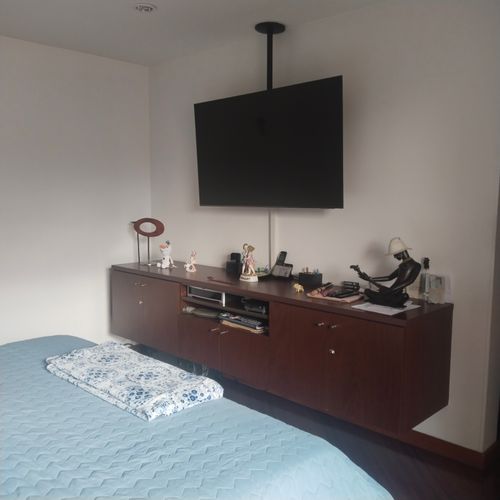 Apartamento en venta en Colina Campestre, Bogotá · foto 10 de 22
