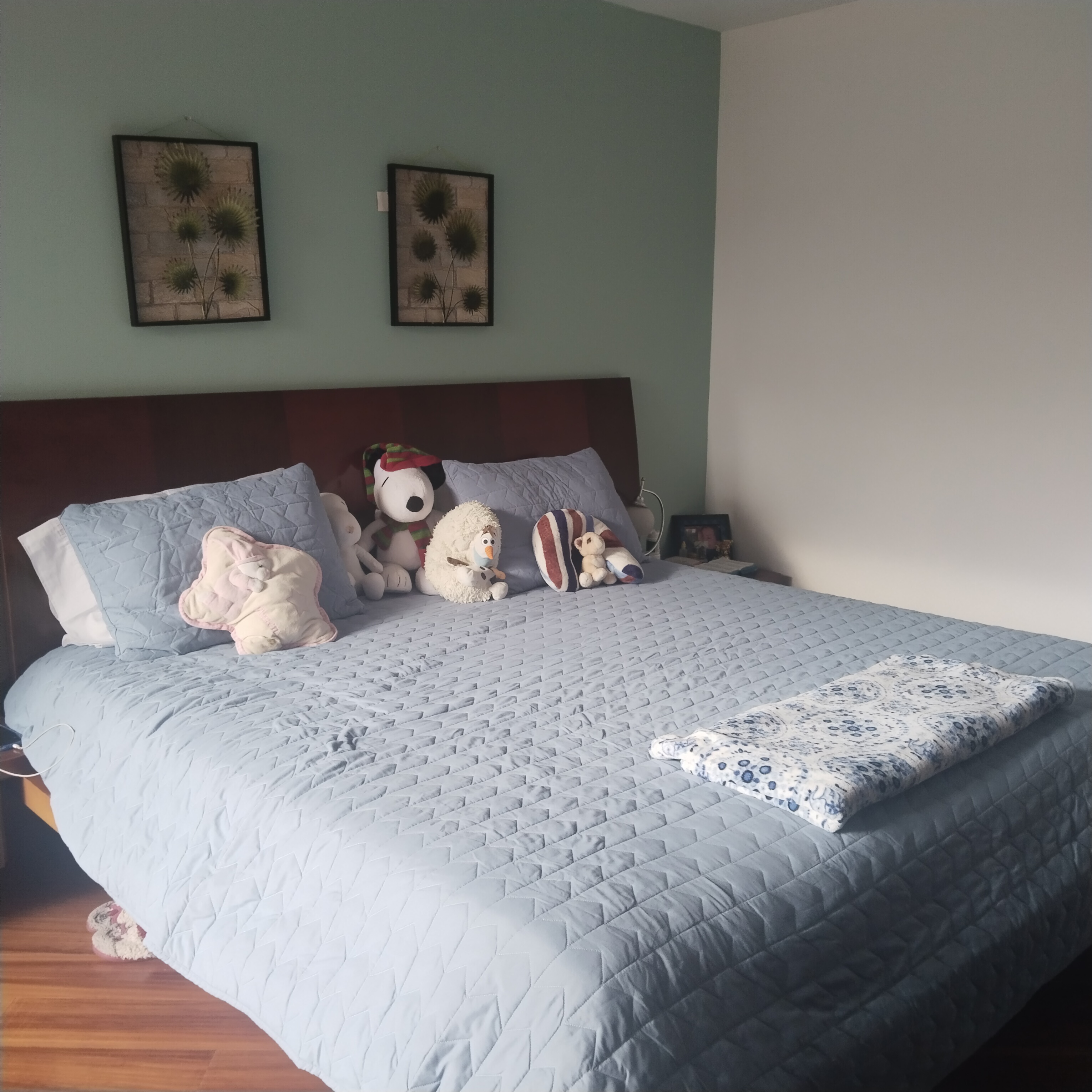 Apartamento en venta en Colina Campestre, Bogotá · foto 11 de 22